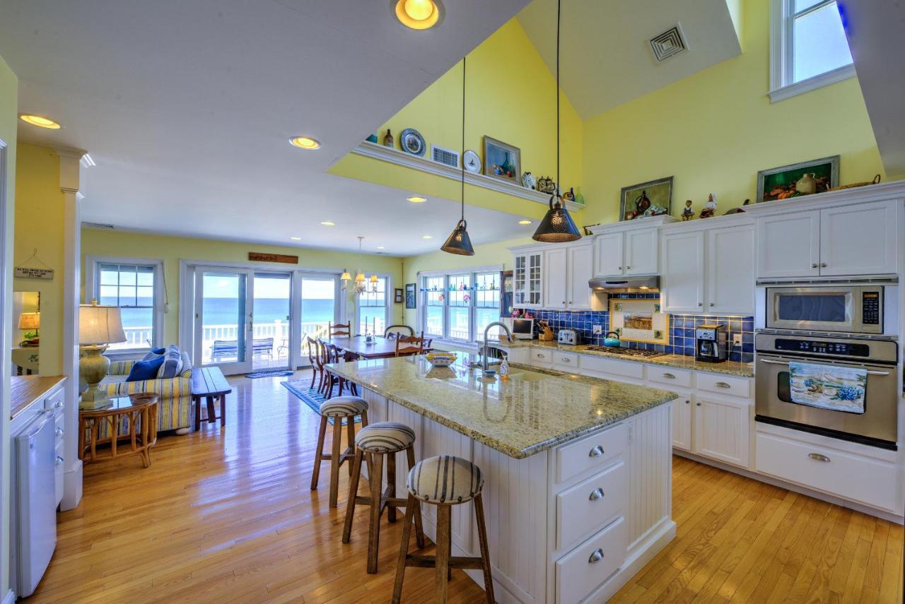 69 Salt Marsh Road East Sandwich - Cape Cod Buitenkant foto