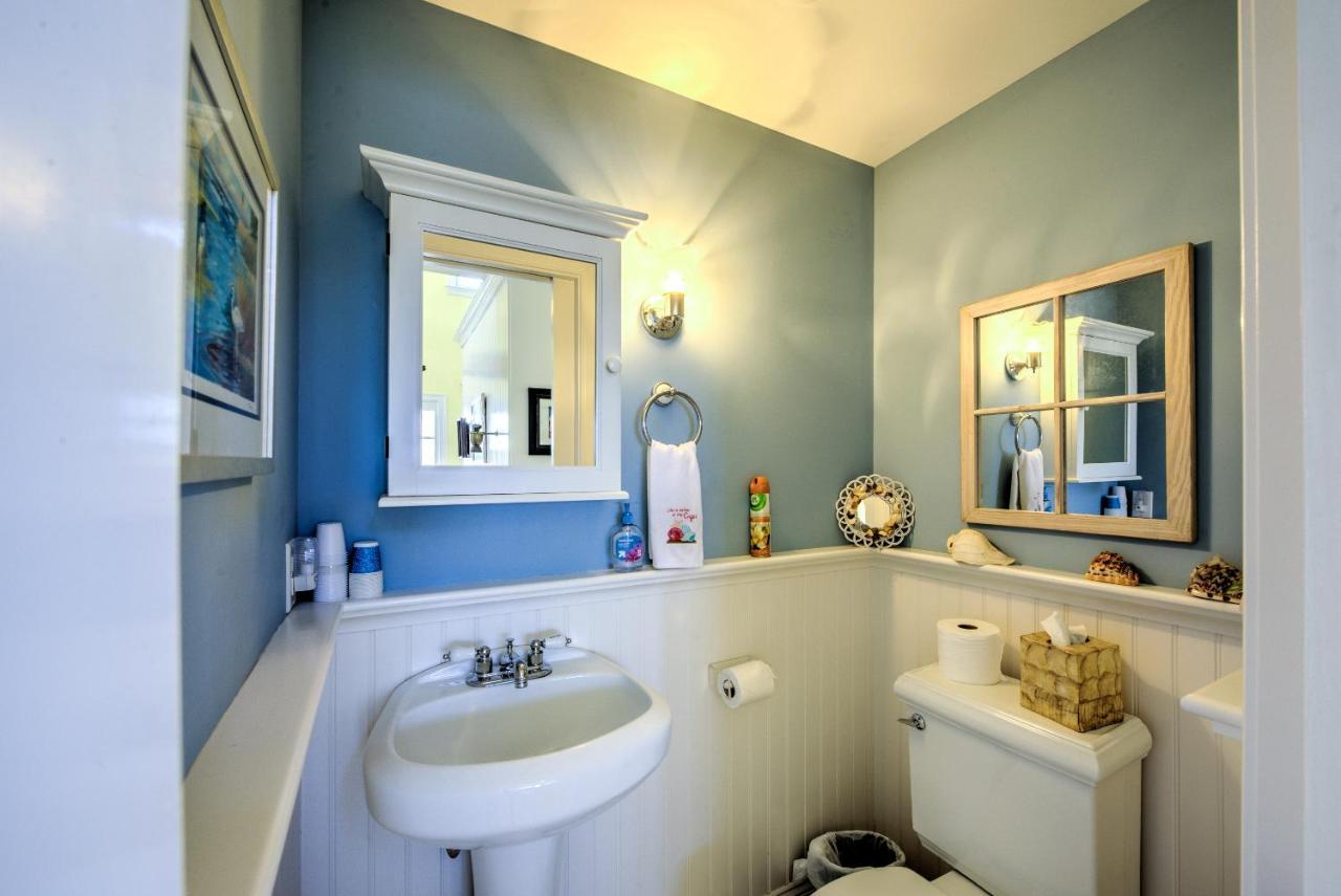 69 Salt Marsh Road East Sandwich - Cape Cod Buitenkant foto