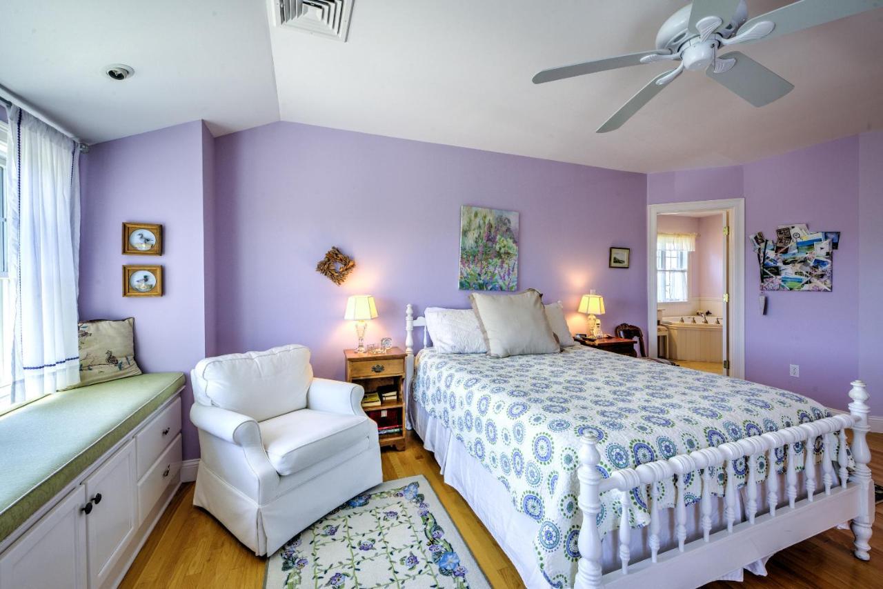 69 Salt Marsh Road East Sandwich - Cape Cod Buitenkant foto
