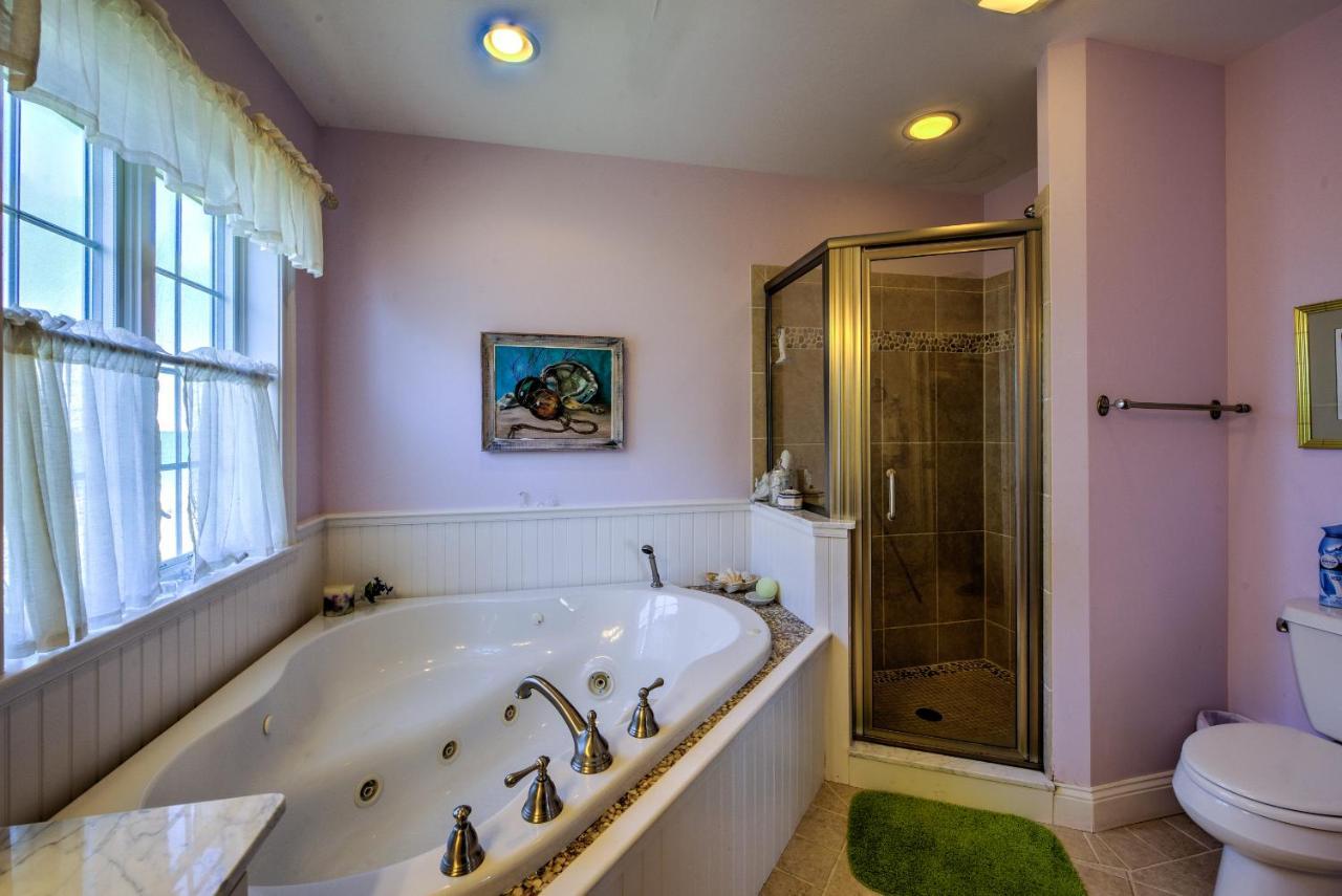 69 Salt Marsh Road East Sandwich - Cape Cod Buitenkant foto