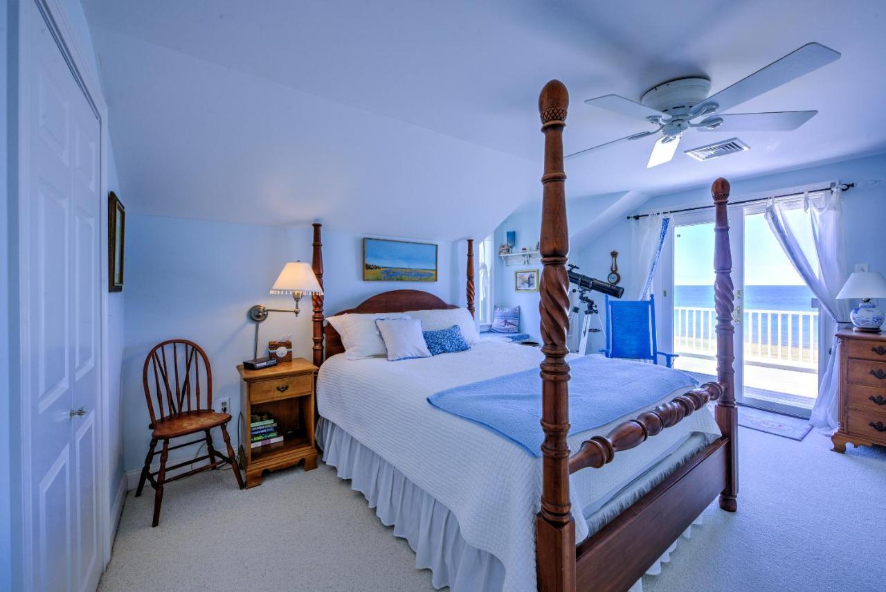 69 Salt Marsh Road East Sandwich - Cape Cod Buitenkant foto