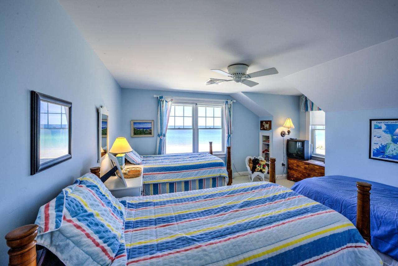 69 Salt Marsh Road East Sandwich - Cape Cod Buitenkant foto