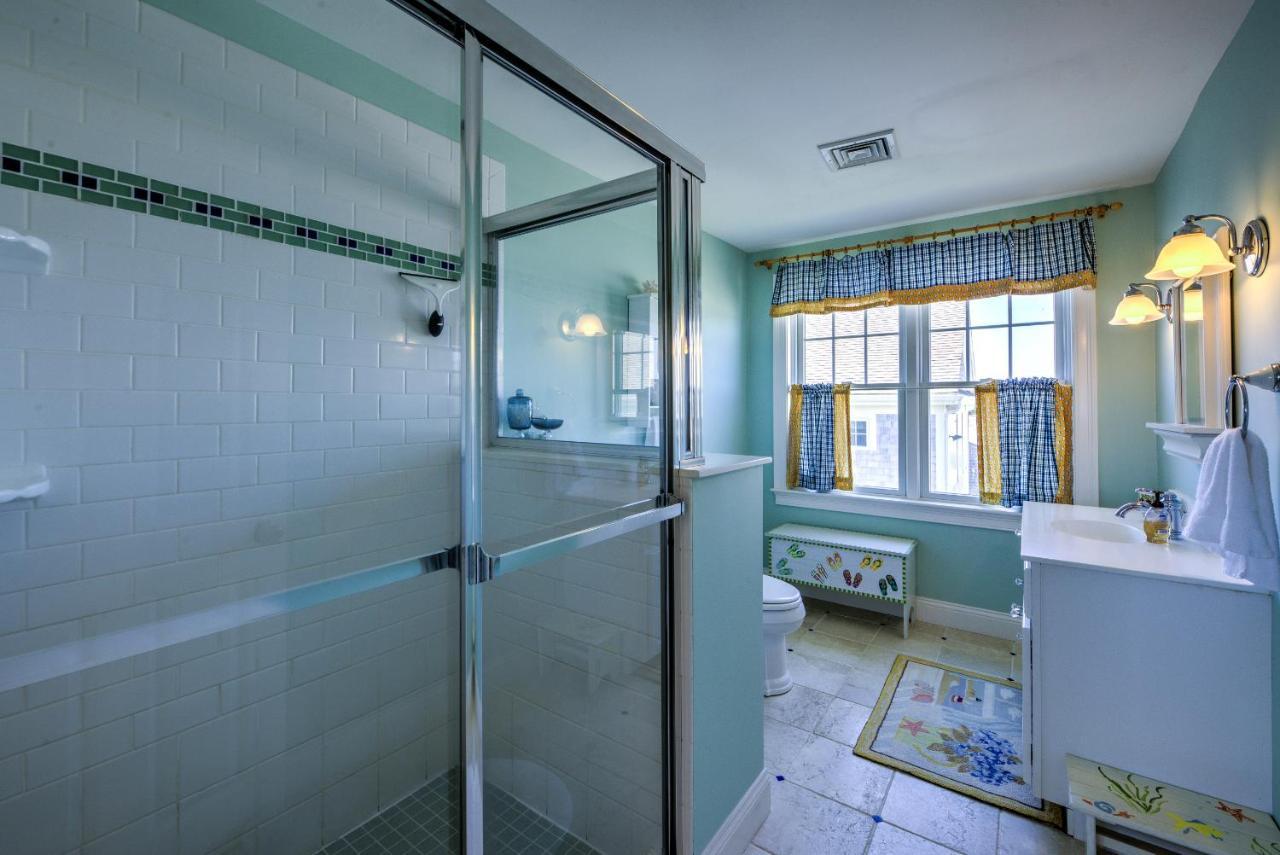 69 Salt Marsh Road East Sandwich - Cape Cod Buitenkant foto